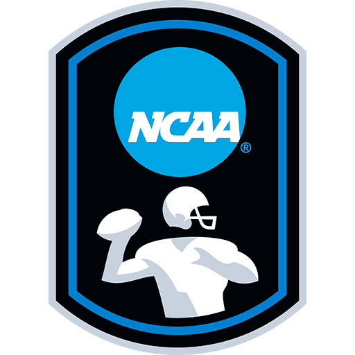 NCAAF logo